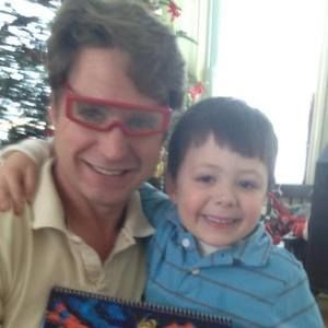 Meet your Posher, Chuck